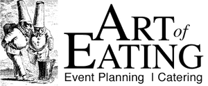 Art of Eating Catering
